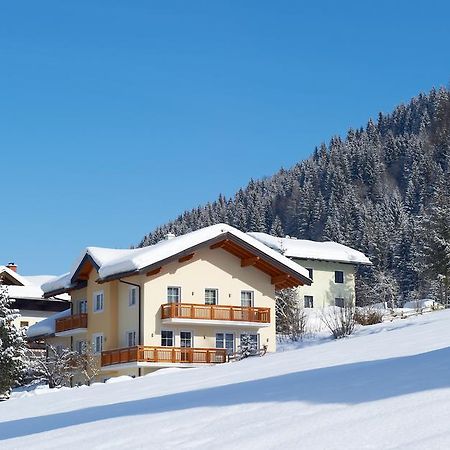 Appartements Bergblick Flachau Exterior photo