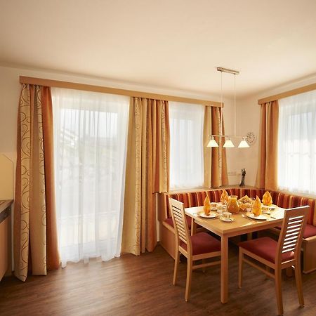 Appartements Bergblick Flachau Exterior photo