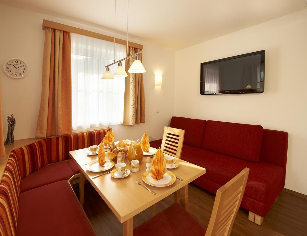 Appartements Bergblick Flachau Room photo