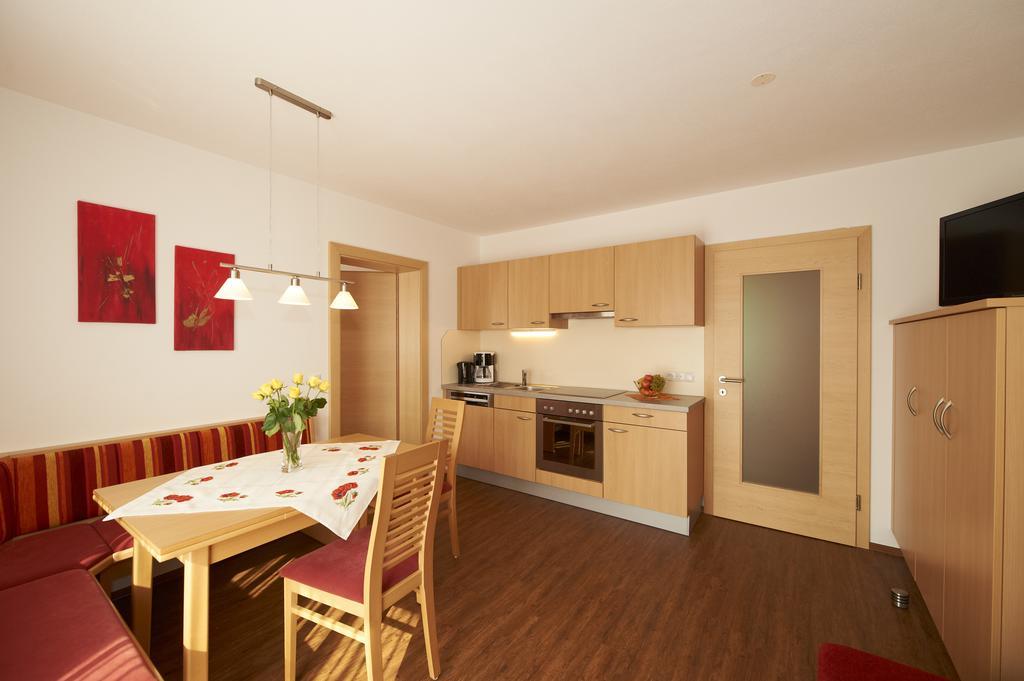 Appartements Bergblick Flachau Room photo