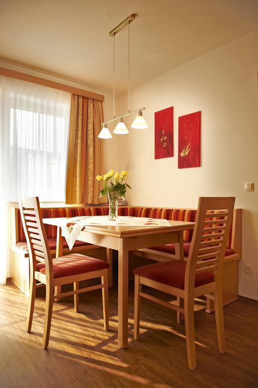 Appartements Bergblick Flachau Room photo