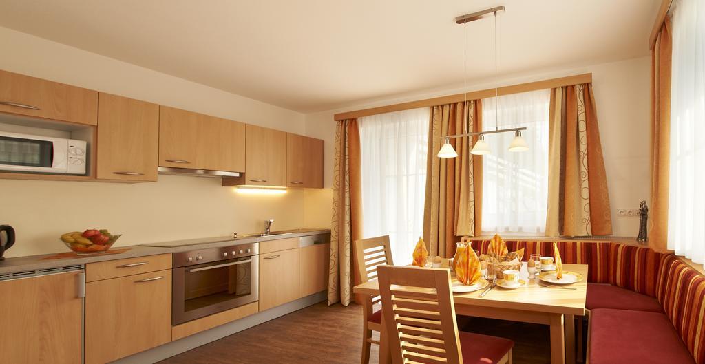 Appartements Bergblick Flachau Exterior photo
