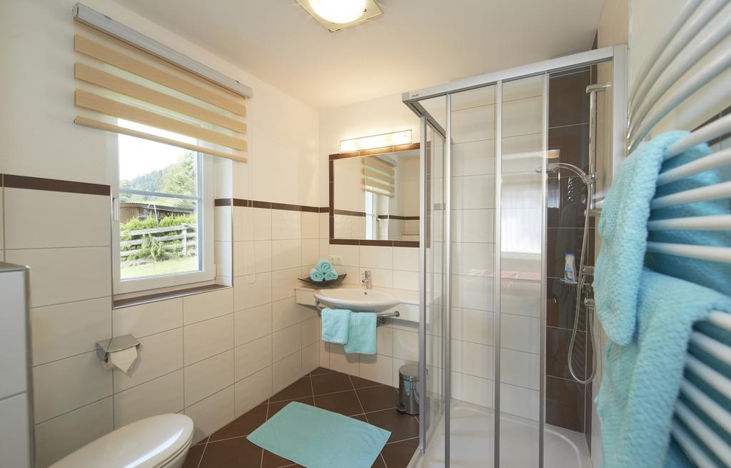Appartements Bergblick Flachau Room photo
