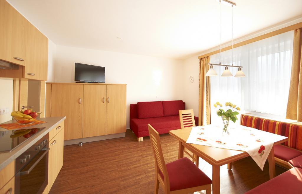 Appartements Bergblick Flachau Room photo